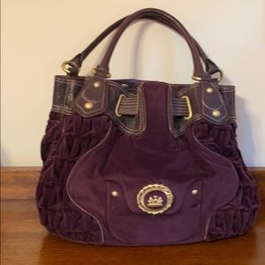 Juicy Couture large purse